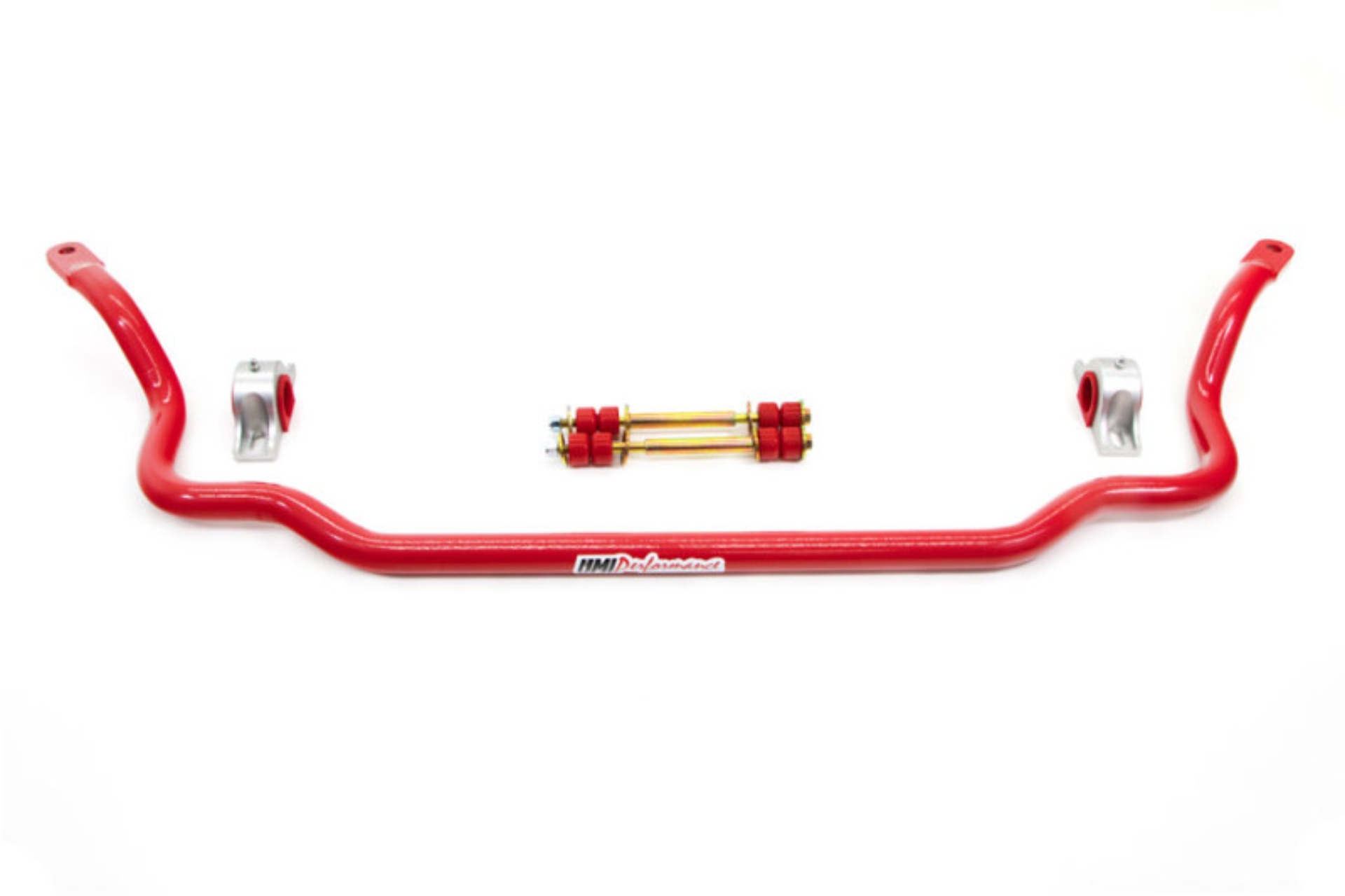 Picture of UMI Performance 64-77 A-Body 70-81 F-Body GM Front Sway Bar 1-1/4in Solid