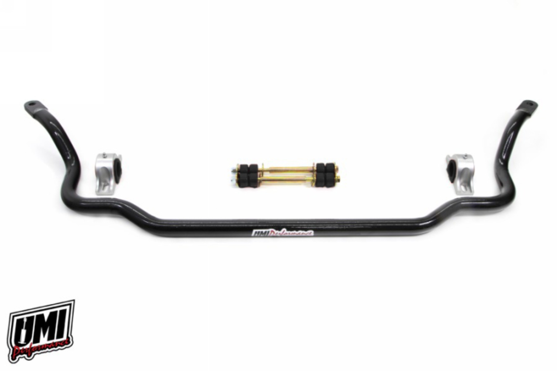 Picture of UMI Performance 64-77 A-Body 70-81 F-Body GM Front Sway Bar 1-1/4in Solid