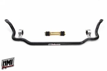 Picture of UMI Performance 64-77 A-Body 70-81 F-Body GM Front Sway Bar 1-1/4in Solid