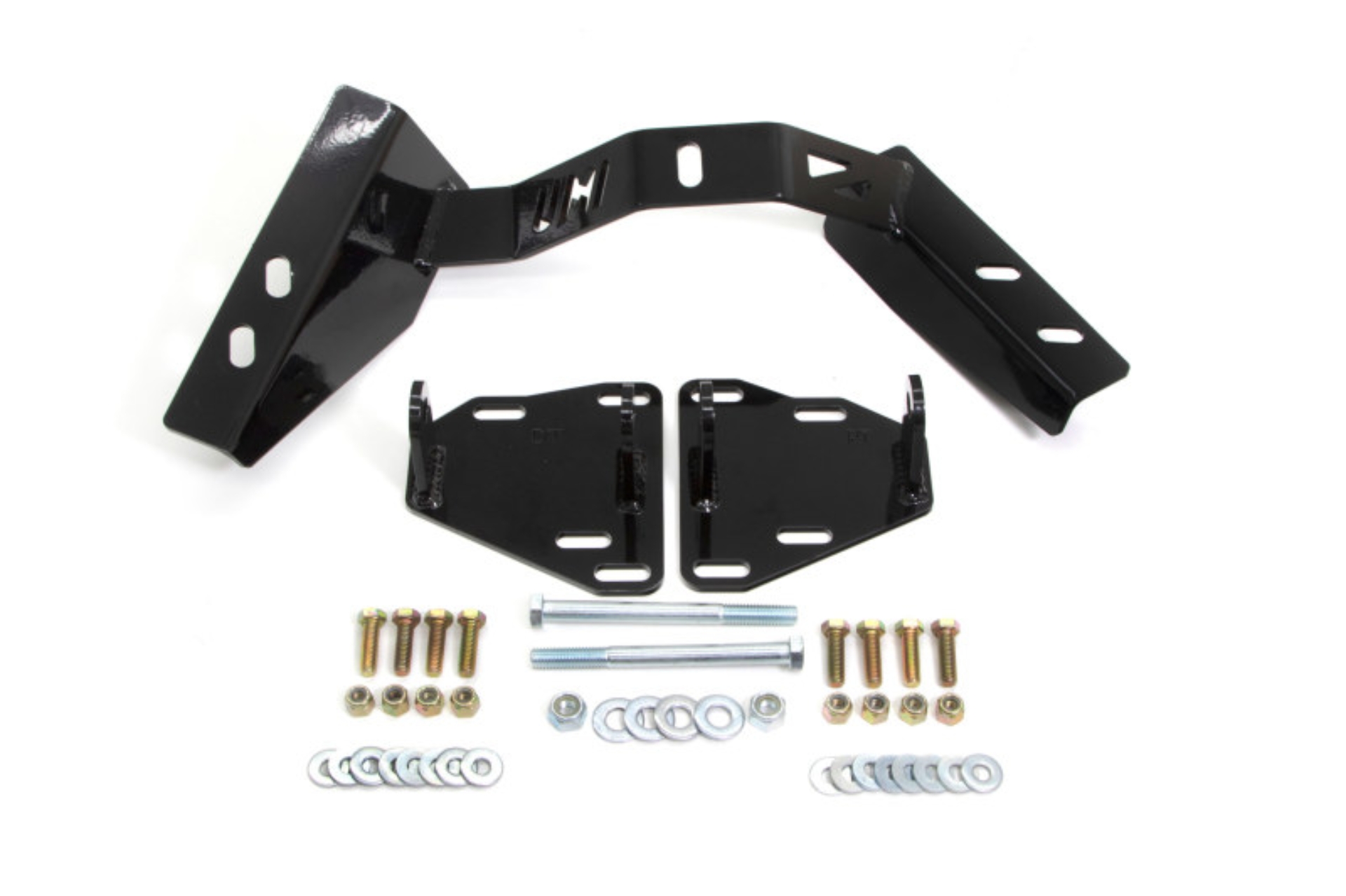 Picture of UMI Performance UMI Crossmember Reinforcements Suspension Arms & Components - 223910-B