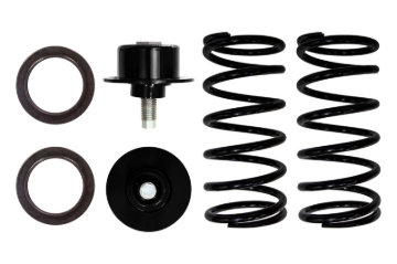Picture of UMI Performance 82-02 GM F-Body Rear Weight Jack System 0lb Race
