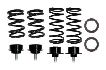 Picture of UMI Performance 82-92 GM F-Body Front and Rear Weight Jack Kit Race