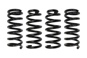 Picture of UMI Performance 82-92 GM F-Body Lowering Spring Kit 1in-1.5in lowering