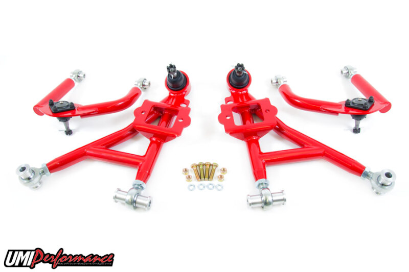 Picture of UMI Performance UMI Control Arm Kits - 230010-R