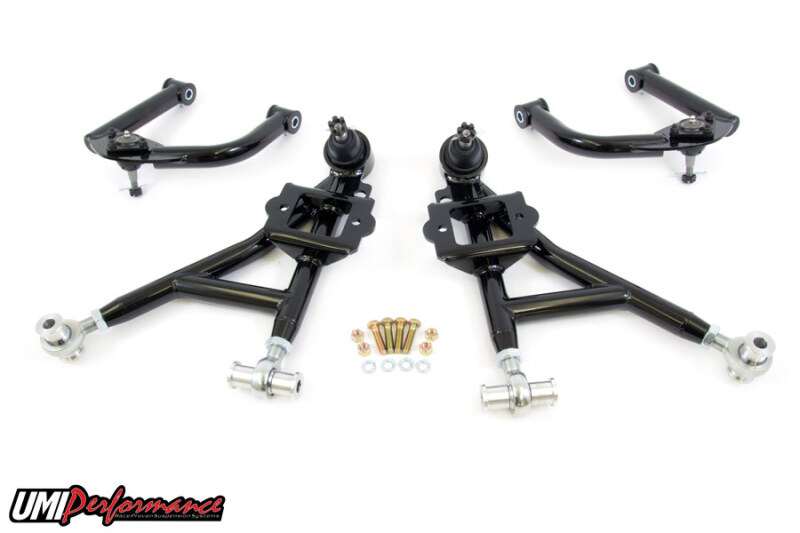 Picture of UMI Performance UMI Control Arm Kits - 230011-B