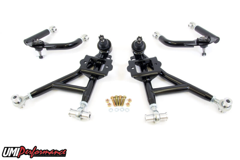 Picture of UMI Performance UMI Control Arm Kits - 230010-B