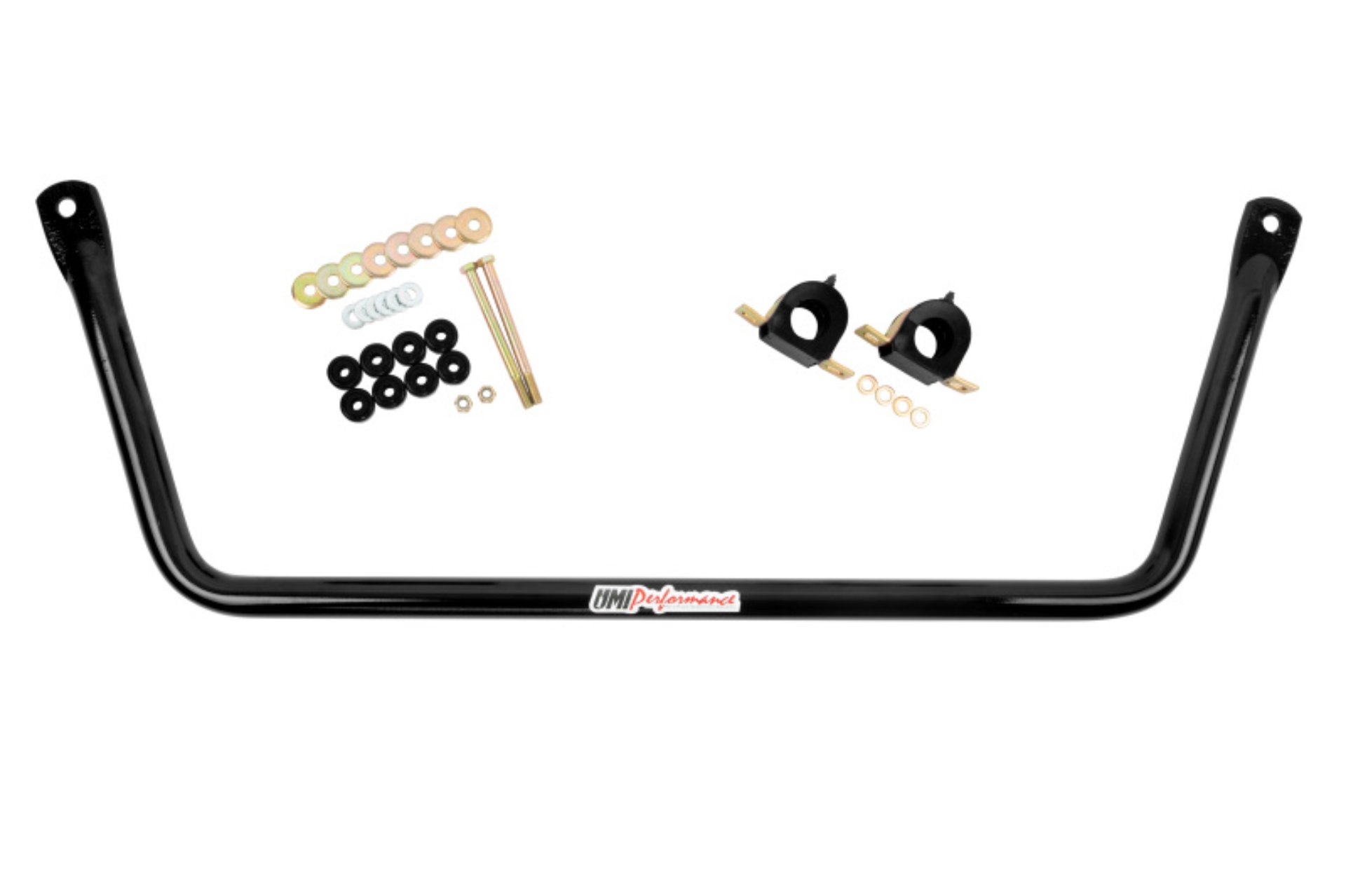 Picture of UMI Performance 73-87 GM C10 Front Sway Bar 1-3/8in tubular