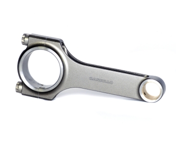 Picture of Carrillo Honda/Acura B18A/B18B/B20B Pro-SA 3/8 WMC Bolt Connecting Rods