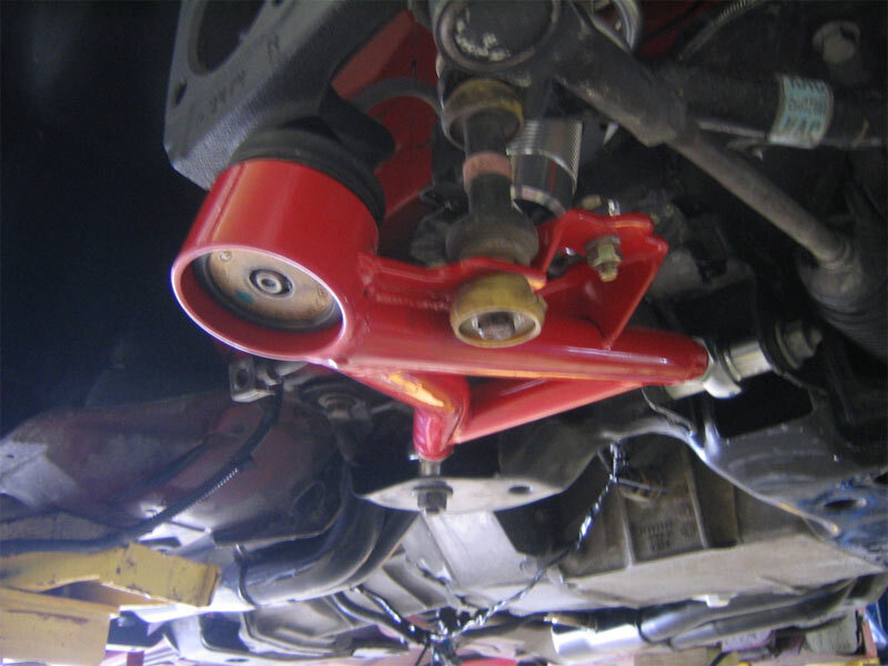 Picture of UMI Performance UMI Control Arm Kits - 230011-B