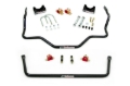 Picture of UMI Performance 73-87 GM C10 Front and Rear Sway Bar Kit