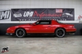 Picture of UMI Performance 82-92 GM F-Body Lowering Spring Kit 1in-1.5in lowering