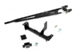 Picture of UMI Performance UMI Crossmember Reinforcements Suspension Arms & Components - 220508-B