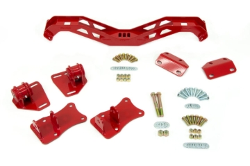 Picture of UMI Performance 70-74 GM F-Body LS Swap/T56 Kit