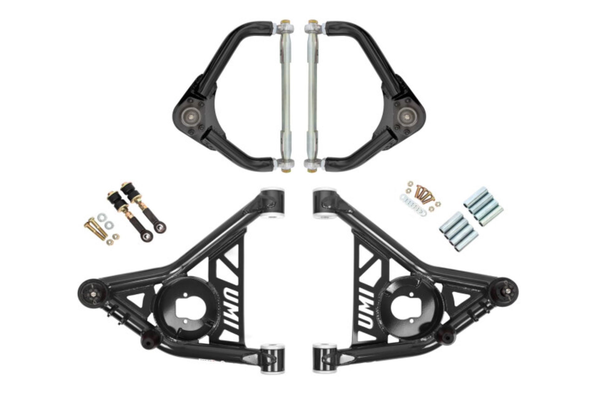Picture of UMI Performance UMI Control Arm Kits - 265256-1-B