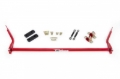 Picture of UMI Performance 1-1/4in Splined Front Sway Bar (Double Shear End Links)