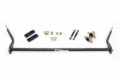 Picture of UMI Performance 1-1/4in Splined Front Sway Bar (Stock Style End Links)