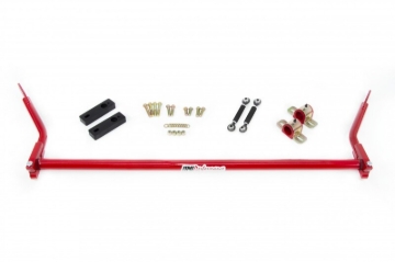 Picture of UMI Performance 1-1/4in Splined Front Sway Bar (Stock Style End Links)