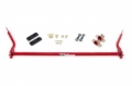 Picture of UMI Performance 1-1/4in Splined Front Sway Bar (Double Shear End Links)