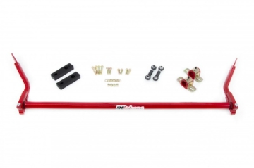 Picture of UMI Performance 1-1/4in Splined Front Sway Bar (Double Shear End Links)