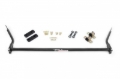 Picture of UMI Performance 1-1/4in Splined Front Sway Bar (Double Shear End Links)