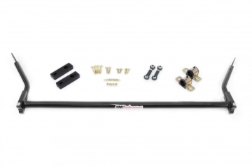 Picture of UMI Performance 1-1/4in Splined Front Sway Bar (Double Shear End Links)
