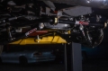 Picture of UMI Performance 73-87 GM C10 Front Sway Bar 1-3/8in tubular