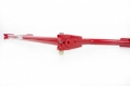 Picture of UMI Performance 1-1/4in Splined Front Sway Bar (Double Shear End Links)