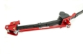 Picture of UMI Performance 70-81 GM F-Body Leaf Spring Traction Bars with Mounts