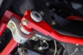 Picture of UMI Performance 1-1/4in Splined Front Sway Bar (Double Shear End Links)