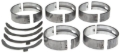 Picture of Clevite Cummins L10 M11 Series Eng From S/N 34853316 Tab Design On Lower T/W Main Bearing Set