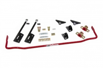 Picture of UMI Performance 70-81 GM F-Body Adjustable Sway Bar Rod End Rear