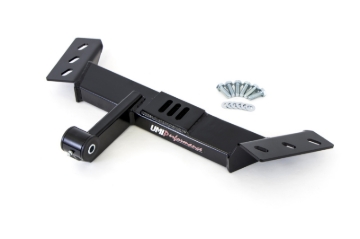 Picture of UMI Performance 82-92 GM F-Body Tunnel Mounted Torque Arm- Black