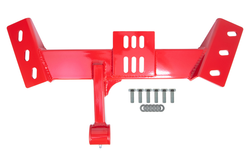 Picture of UMI Performance UMI Crossmember Reinforcements Suspension Arms & Components - 2214AS-R