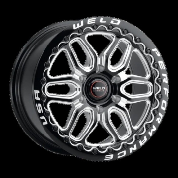 Picture of Weld WEL Laguna Wheels - S90370089P42