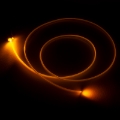 Picture of Oracle Lighting Ford Bronco ColorSHIFT Fiber Optic LED Interior Kit