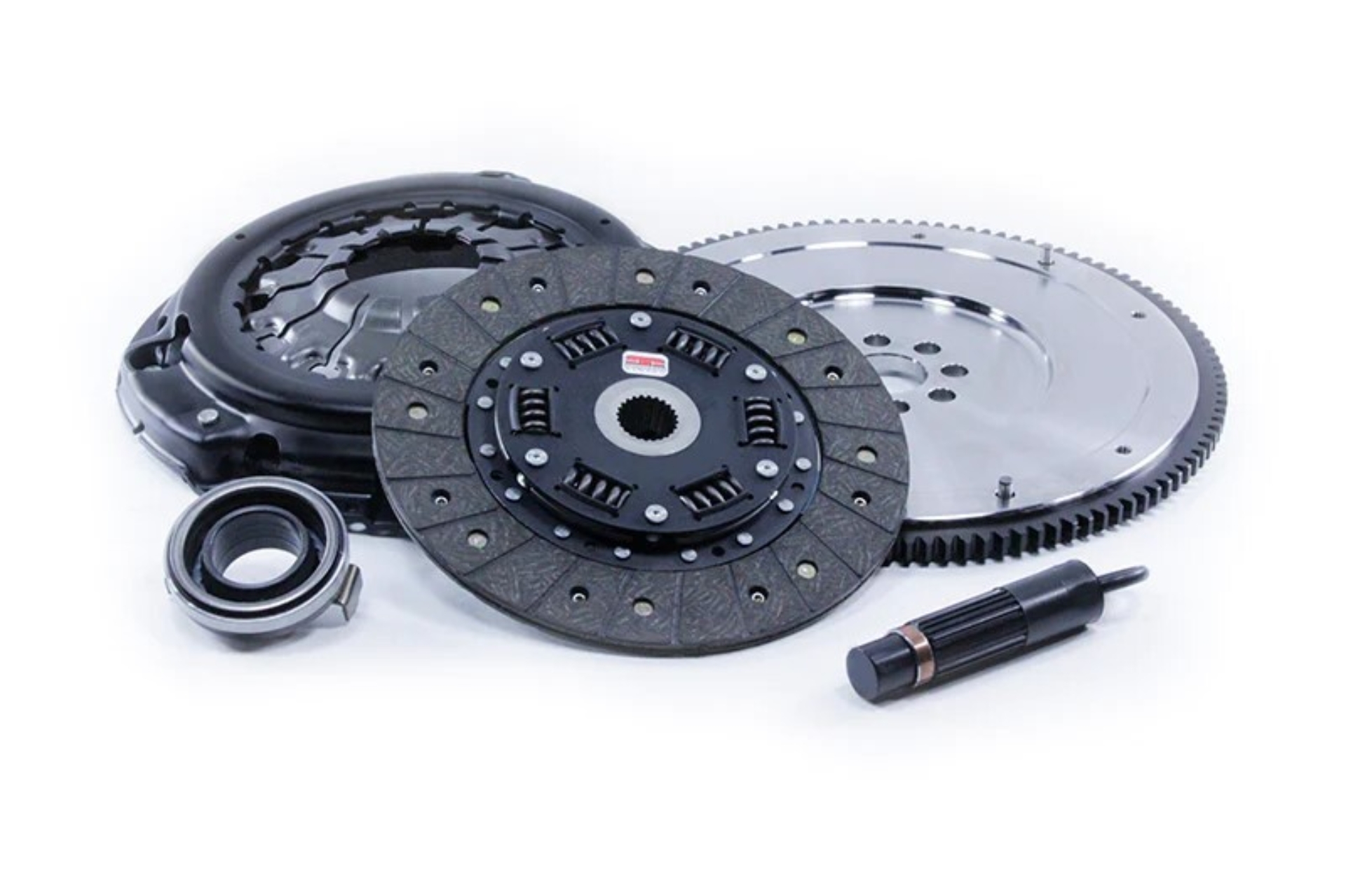 Picture of Competition Clutch 2019+ Mazda MX-5 Stage 2 Clutch Kit w/ Flywheel
