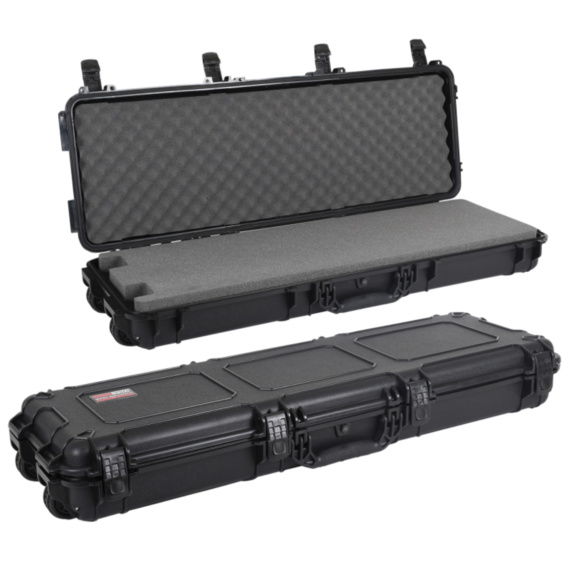 Picture of Go Rhino GOR Xventure Gear Bags/Tool Rolls/Cases Cargo Boxes & Bags - XG451607F