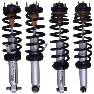 Picture of Ford Racing 21-23 Bronco (2Dr) Off-Road Suspension 2in Lift Kit