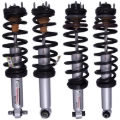 Picture of Ford Racing 21-23 Bronco (4Dr) Off-Road Suspension 2in Lift Kit