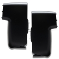 Picture of Oracle Lighting LED Off-Road Side Mirrors for Jeep Wrangler JL / Gladiator JT