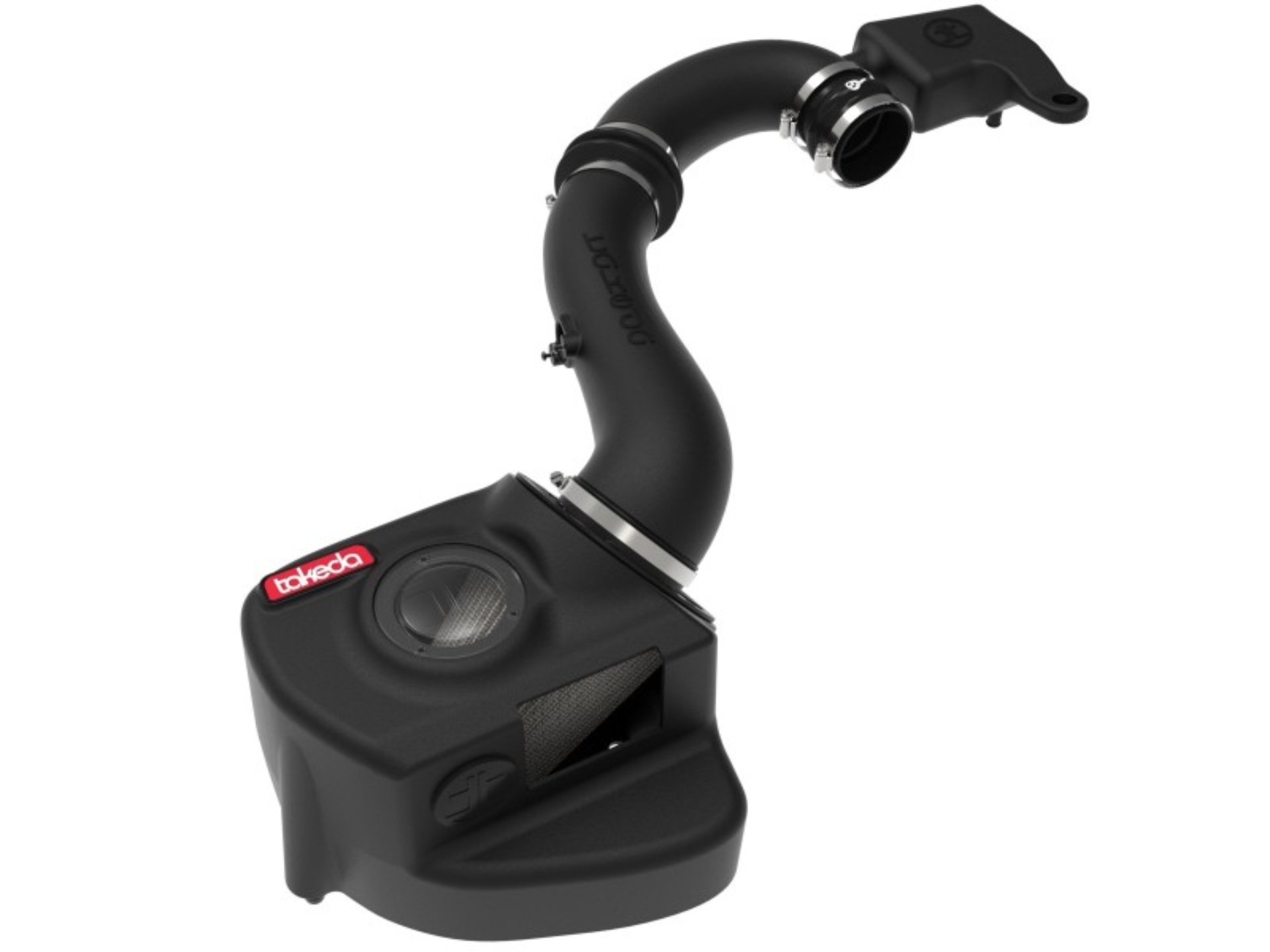 Picture of aFe Takeda Momentum Intake Cold Air Intakes - 56-70051D