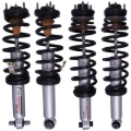 Picture of Ford Racing 21-23 Bronco (4Dr) Off-Road Suspension 2in Lift Kit