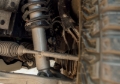 Picture of Ford Racing 21-23 Bronco (4Dr) Off-Road Suspension 2in Lift Kit
