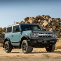 Picture of Ford Racing 21-23 Bronco (2Dr) Off-Road Suspension 2in Lift Kit