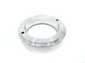 Picture of McLeod Spacer Aluminum Hyd T.O. Bearing T56 2 Hole .950in Thick