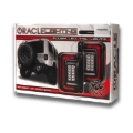 Picture of Oracle Lighting Jeep Wrangler JK Flush Mount LED Tail Lights