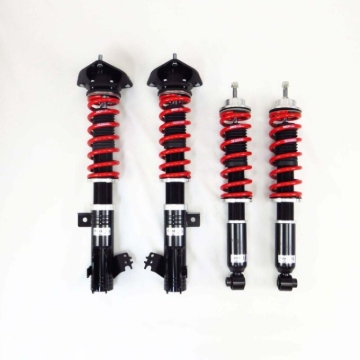 Picture of RS-R 2019+ Toyota RAV4 FWD Best-i Jouge Coilovers