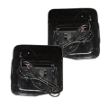 Picture of Oracle Lighting LED Off-Road Side Mirrors for Jeep Wrangler JL / Gladiator JT