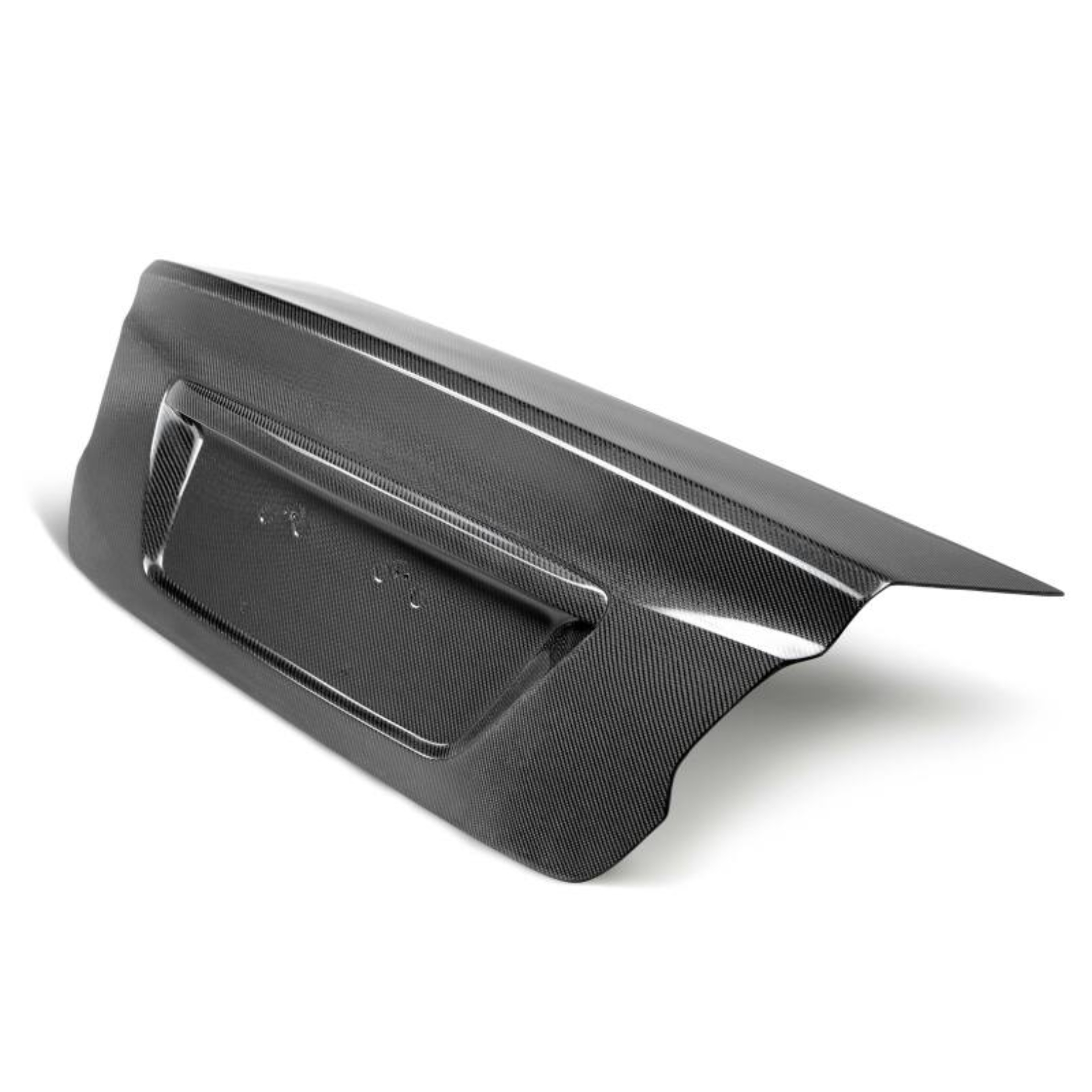 Picture of Seibon 15-18 Subaru WRX/STi OEM Carbon Fiber Trunk Lid (No Emblem)
