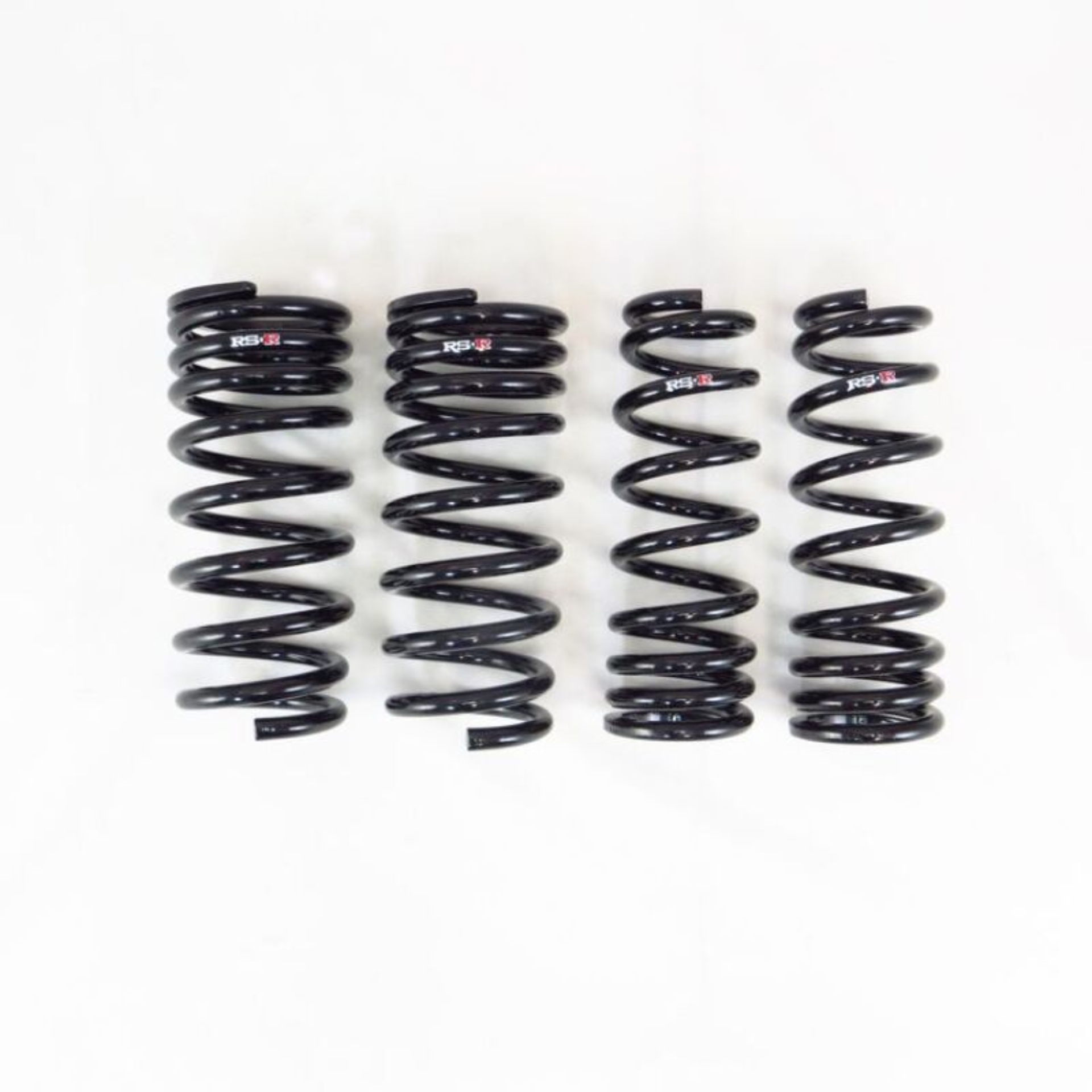 Picture of RS-R 2022 Lexus IS500 Down Sus Springs